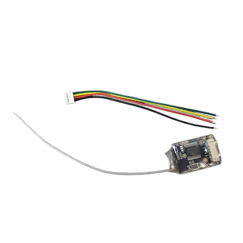 Rc Helicopter Battery - Flysky FS-8A 8CH 18CH Mini Receiver
