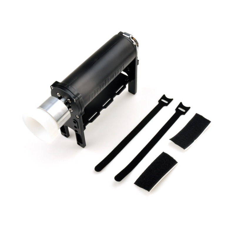 Rc Helicopter Nitro - CRRCPRO Super ES50 Starter elektronik untuk