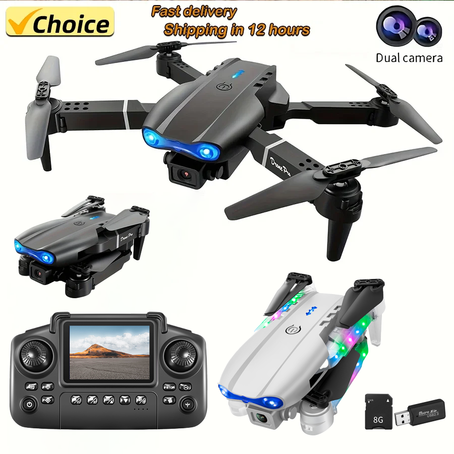 Rc Helicopter Case - Quadcopter RC E88 E99 Pro Max