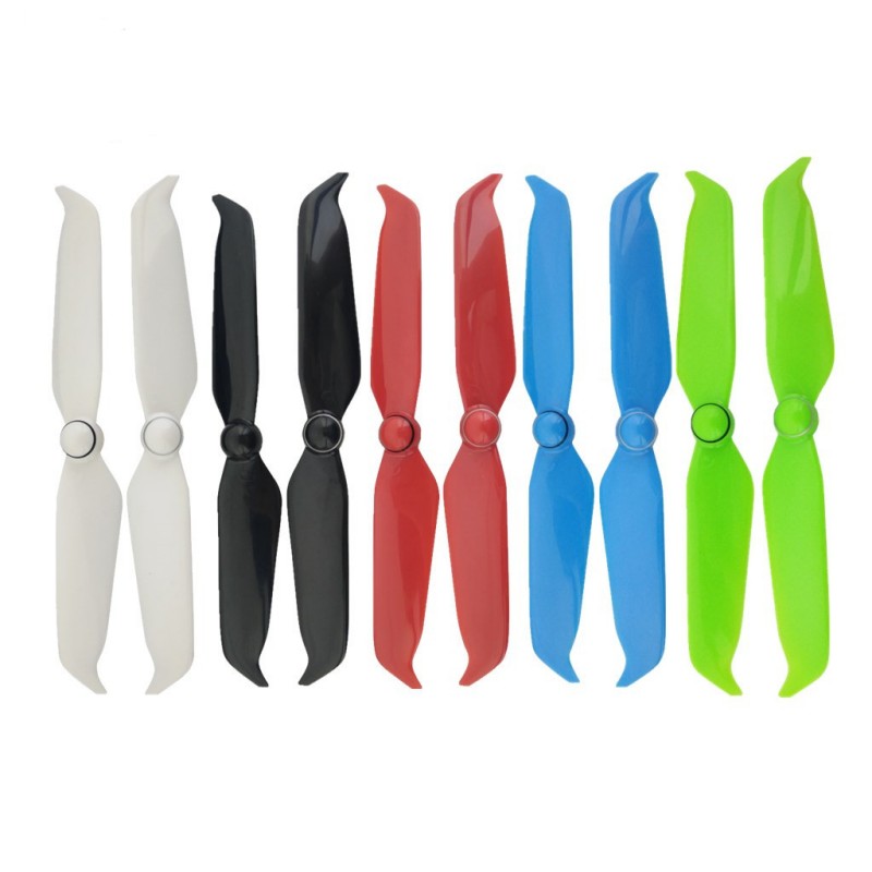 Rc Helicopter Blade - DJI RC Quadcopter 4 buah, pisau