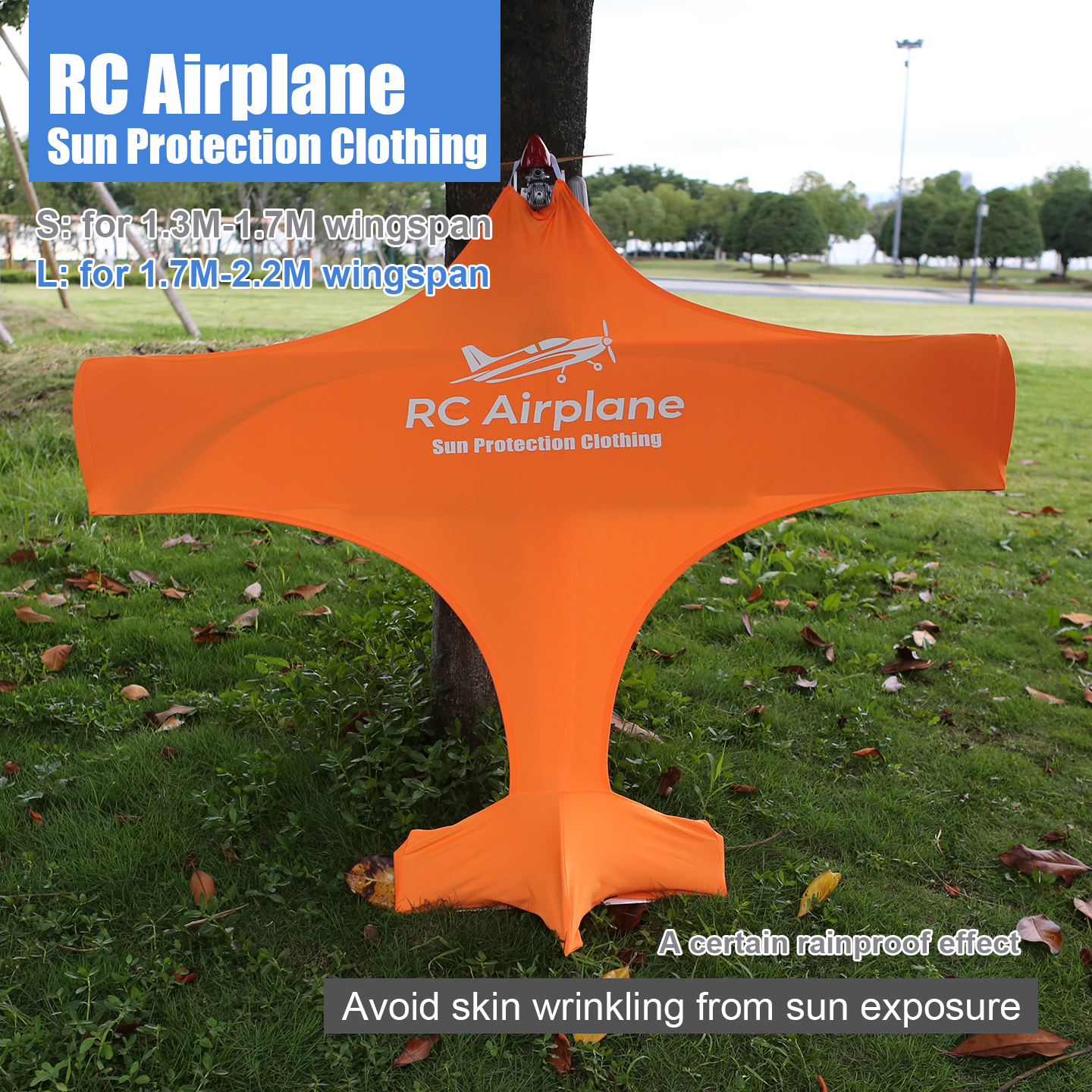 Rc Helicopter Bag - Penutup Pesawat Model, Penutup Pesawat, Pelindung