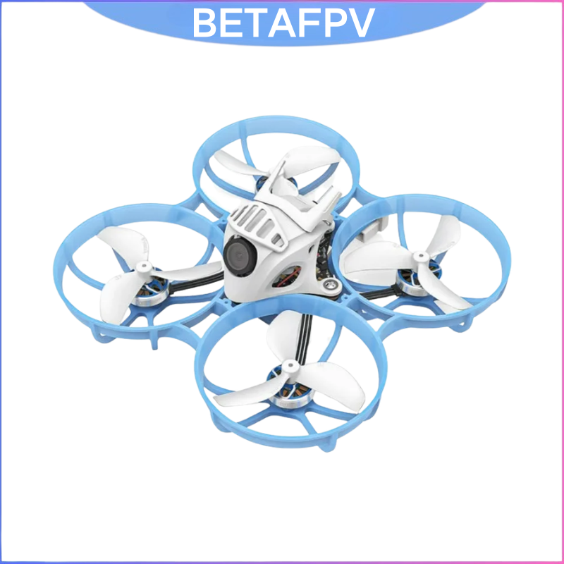 Rc Helicopter Gas - BETAFPV Meteor75 Pro 1S Brushless Whoop