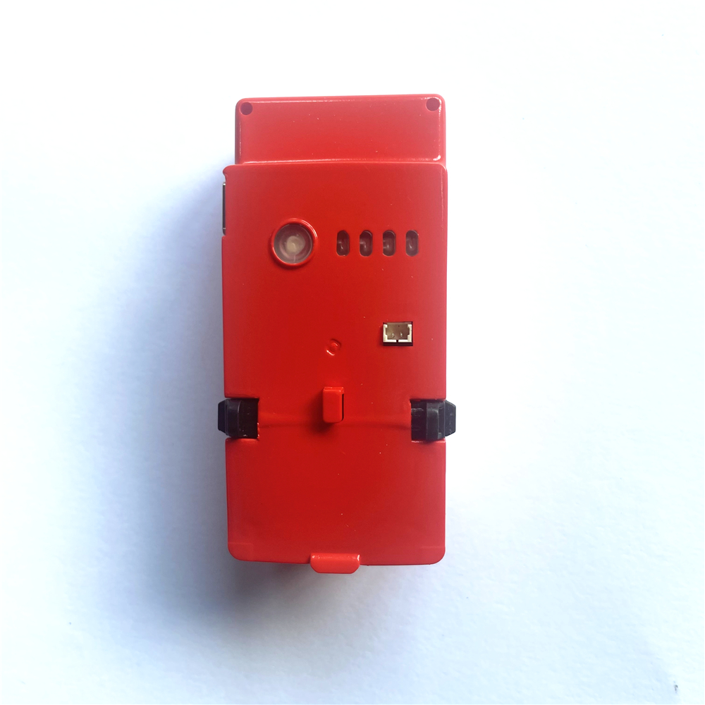 Rc Helicopter Coaxial - YUXIANG F07S Baterai UH-1 Suku Cadang