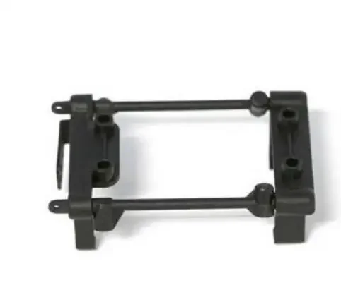 Rc Helicopter Battery - EK1-0575 000401 -Esky Tempat Baterai/Kotak Dudukan