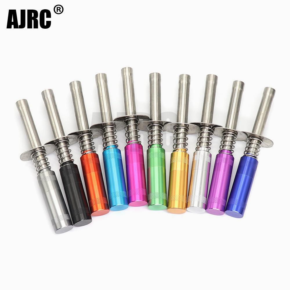 Rc Helicopter Gas - Busi Glow Plug penyala Starter Igniter