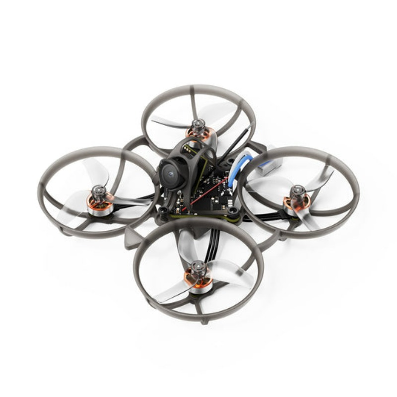 BETAFPV Air75 II Brushless Who - Rc Helicopter Case ulasan dan harga