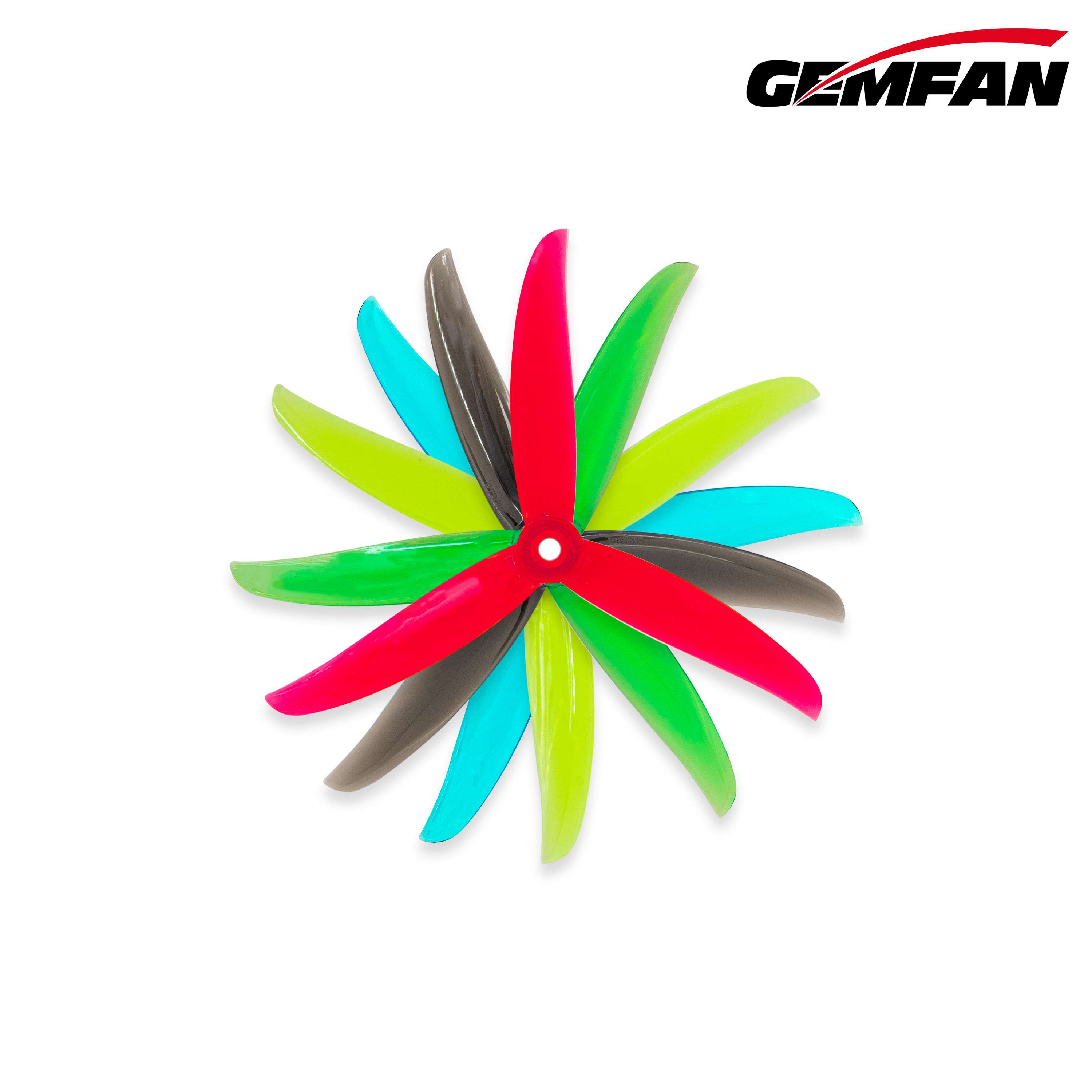 Gemfan VANOVER 5136 Baling-Bal - Rc Helicopter Blade ulasan dan harga