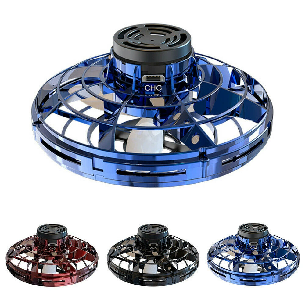 Mainan Helikopter Terbang Spin - Rc Helicopter Gyro ulasan dan harga