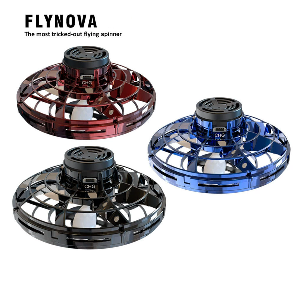 Mainan Helikopter Terbang Spin - Rc Helicopter Gyro ulasan dan harga