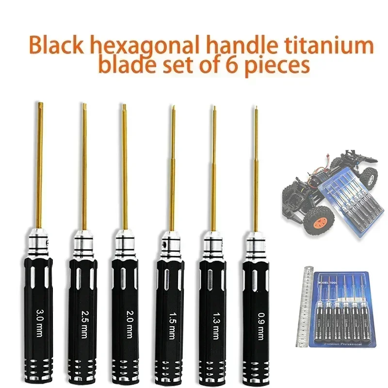 0.9/1.3/1.5/2.0/2.5/3mm Hex RC - Rc Helicopter Tool Kit ulasan dan harga