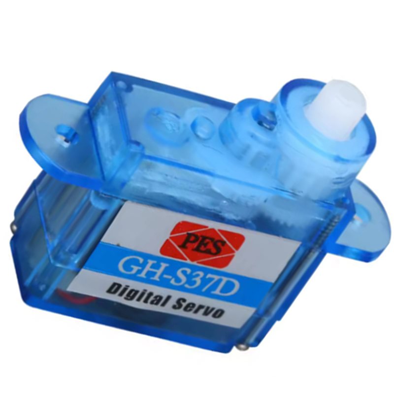 ABXE-4X GH-S37D GH-S43D Motor  - Rc Helicopter Servo ulasan dan harga