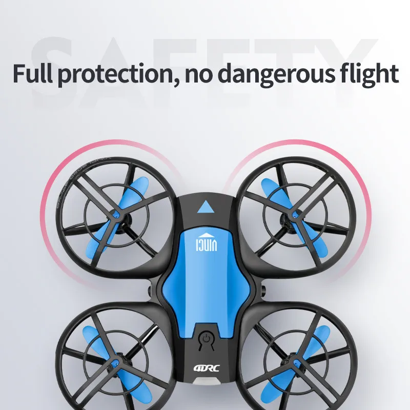 V8 Drone Mini Baru 4K Profesio - Rc Helicopter Electric ulasan dan harga