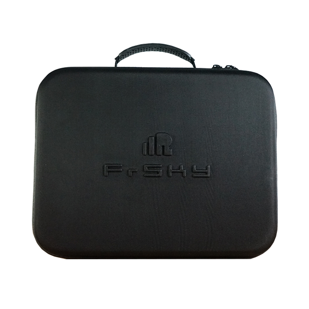 FrSky Taranis Q X7 X7S X18 X18 - Rc Helicopter Bag ulasan dan harga