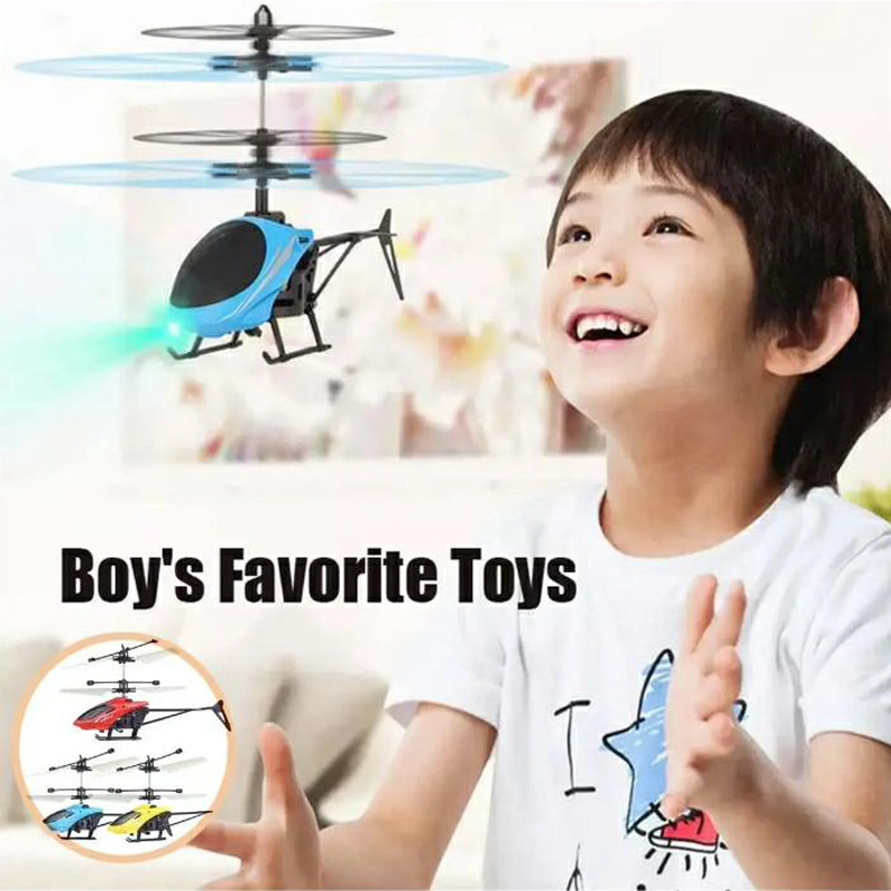 Helikopter Mini Remote Control - Rc Helicopter Nitro ulasan dan harga