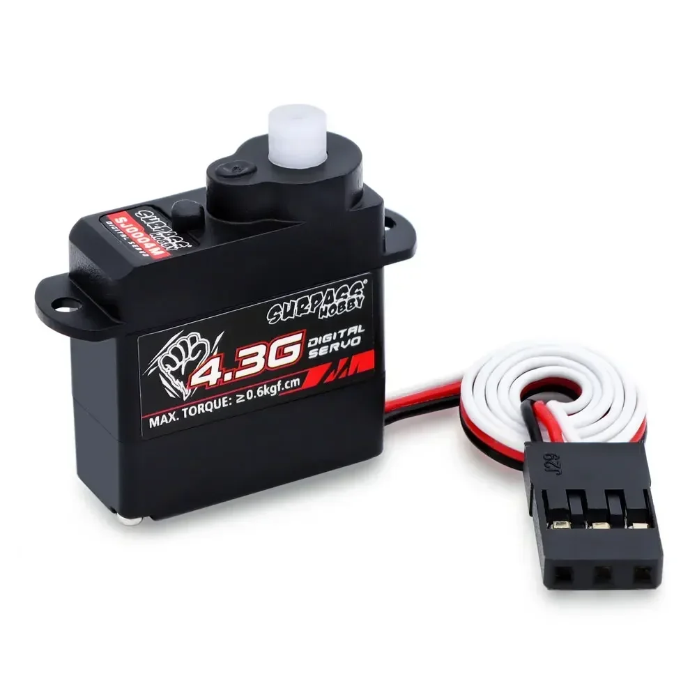 Melampaui Hobi 2G 3.7G 4.3G 6G - Rc Helicopter Servo ulasan dan harga