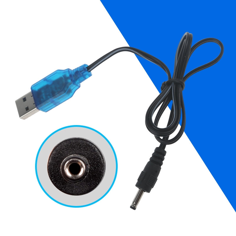 Pengisi Daya USB Baterai 3.7V  - Rc Helicopter Charger ulasan dan harga