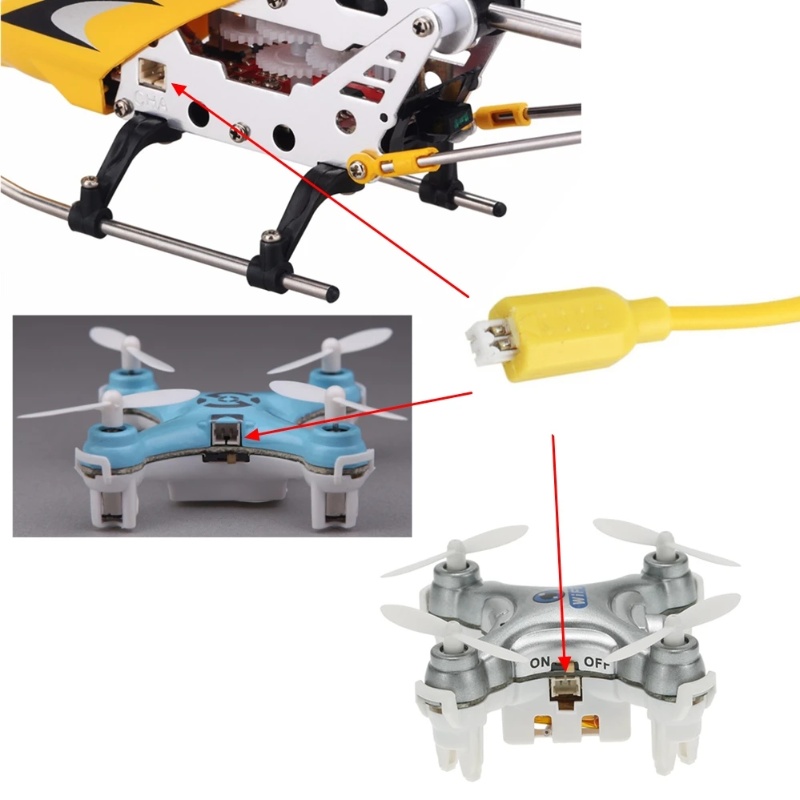 Syma S107G S102G S108G S109G B - Rc Helicopter Mini ulasan dan harga