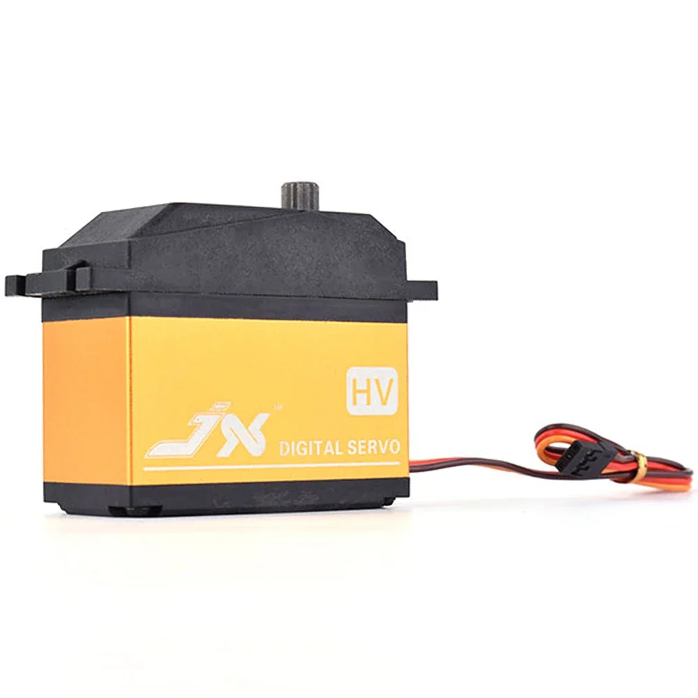 JX PDI-HV2060MG 60KG Torsi Bes - Rc Helicopter Large ulasan dan harga