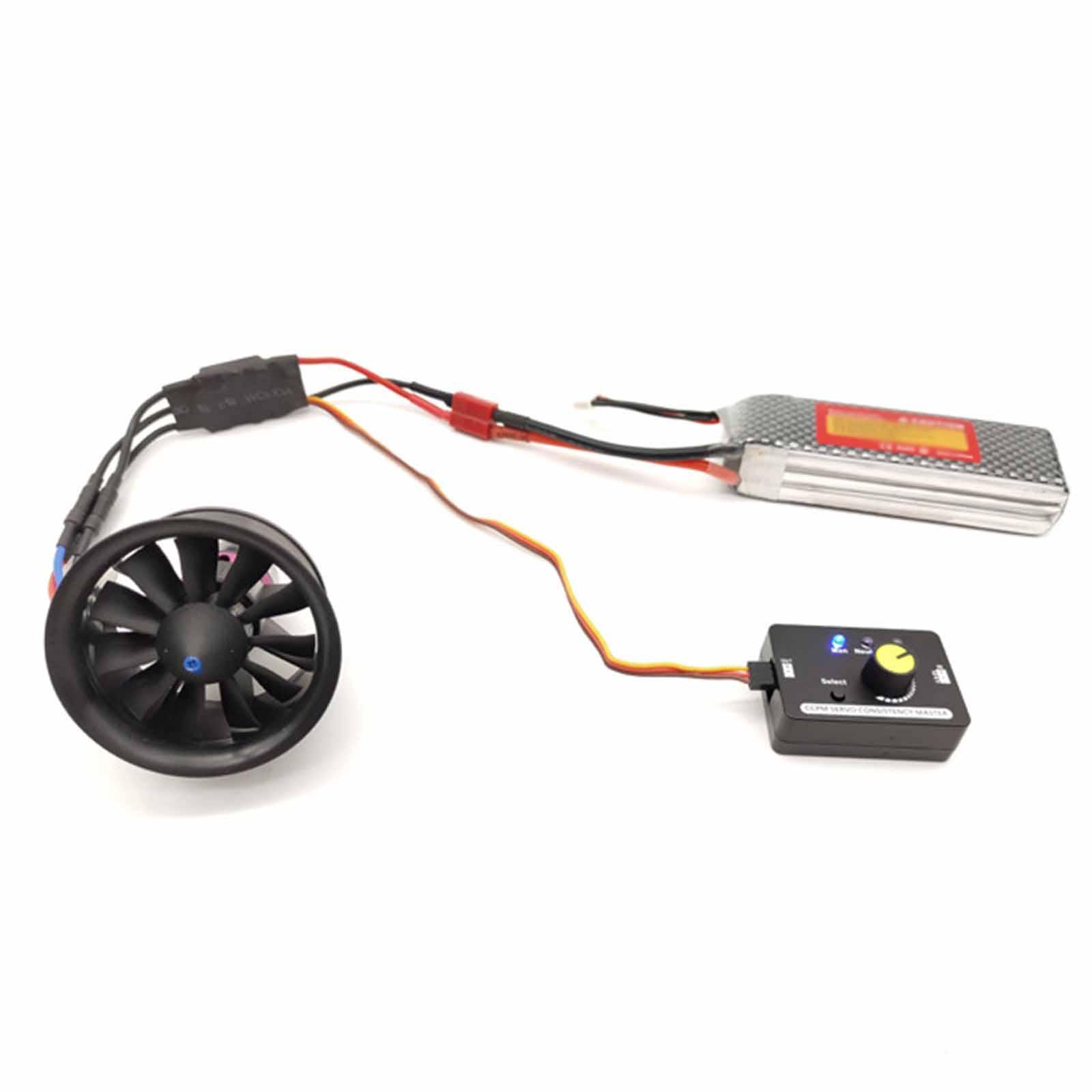 Pengontrol Kecepatan Elektrik  - Rc Helicopter Electric ulasan dan harga