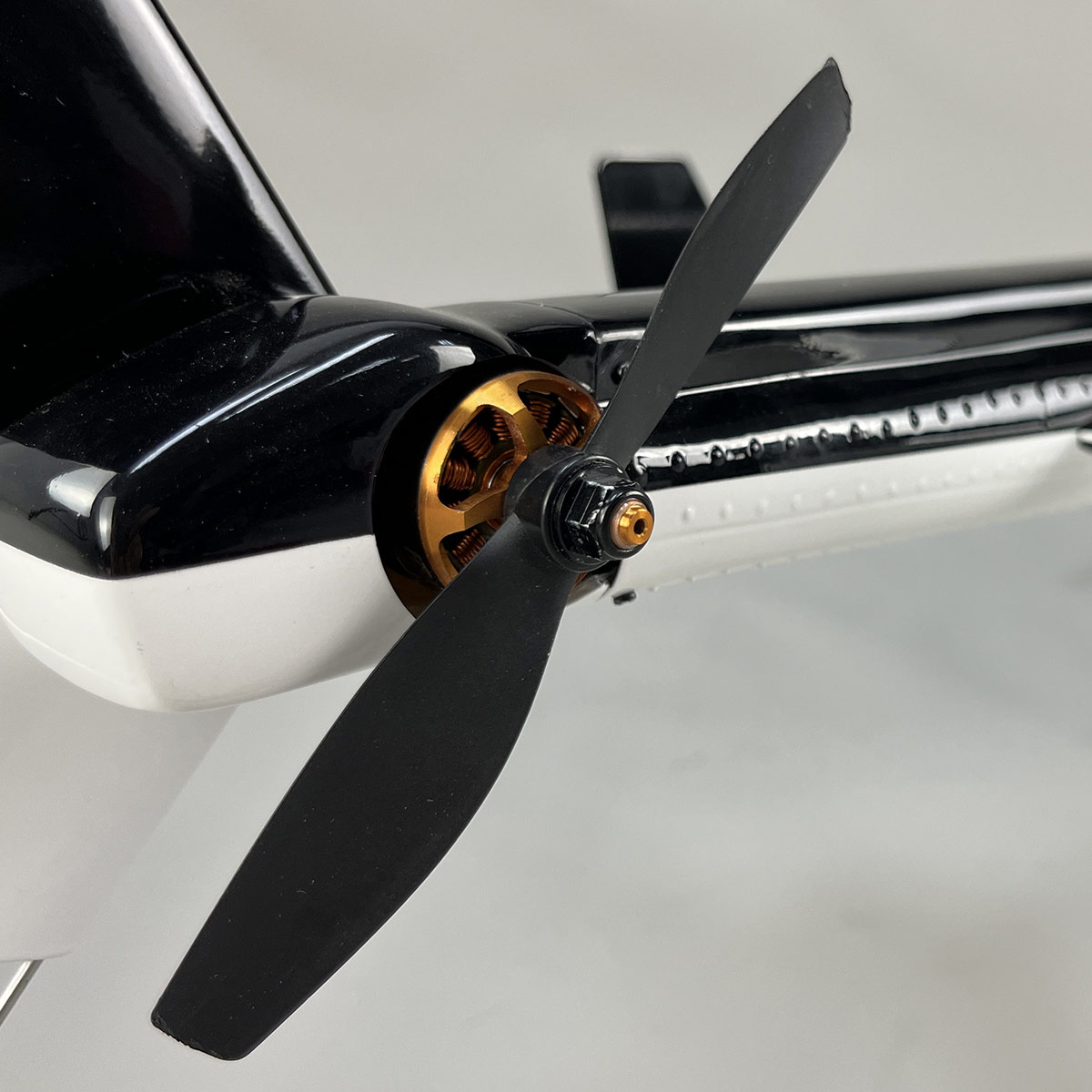 Airwolf RTF helikopter RC ukur - Rc Helicopter Nitro ulasan dan harga
