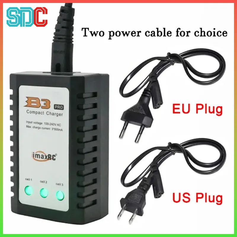 Pengisi Daya Baterai Seimbang  - Rc Helicopter Charger ulasan dan harga