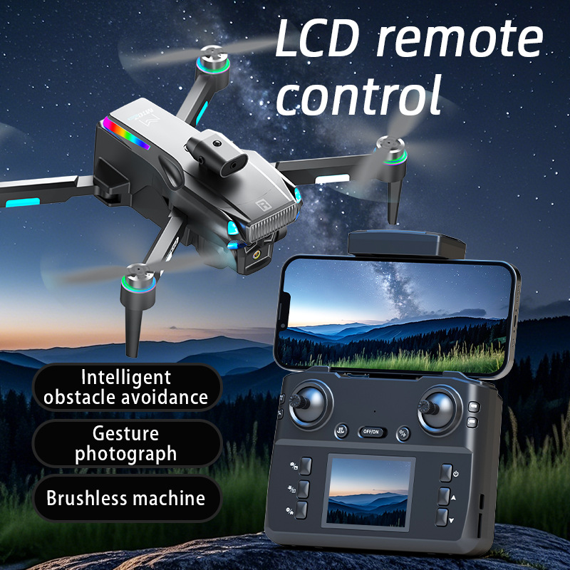 Drone RC Lipat M107 - Kamera D - Rc Helicopter Charger ulasan dan harga