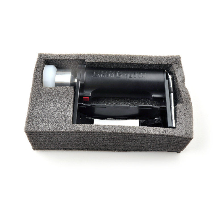 CRRCPRO Super ES50 Starter ele - Rc Helicopter Nitro ulasan dan harga