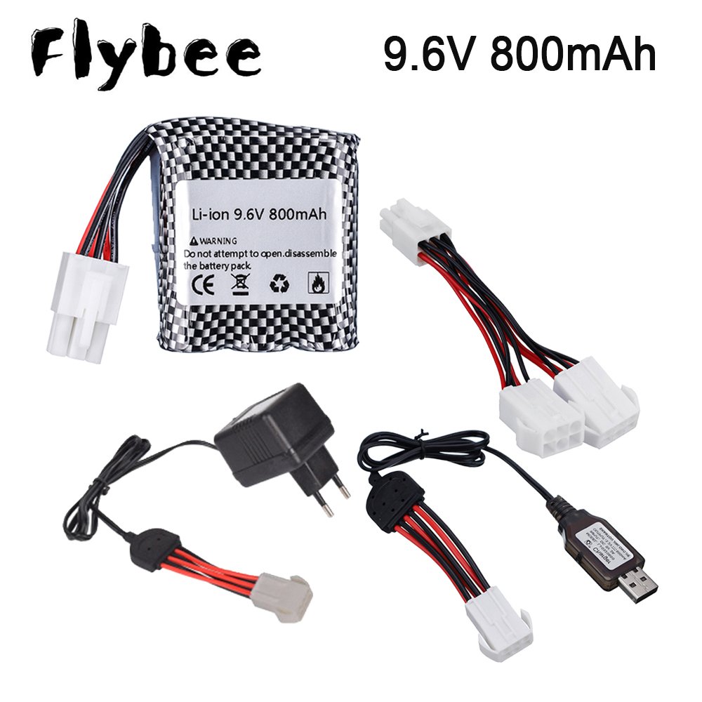 9.6V Battery Charger untuk S91 - Rc Helicopter Charger ulasan dan harga