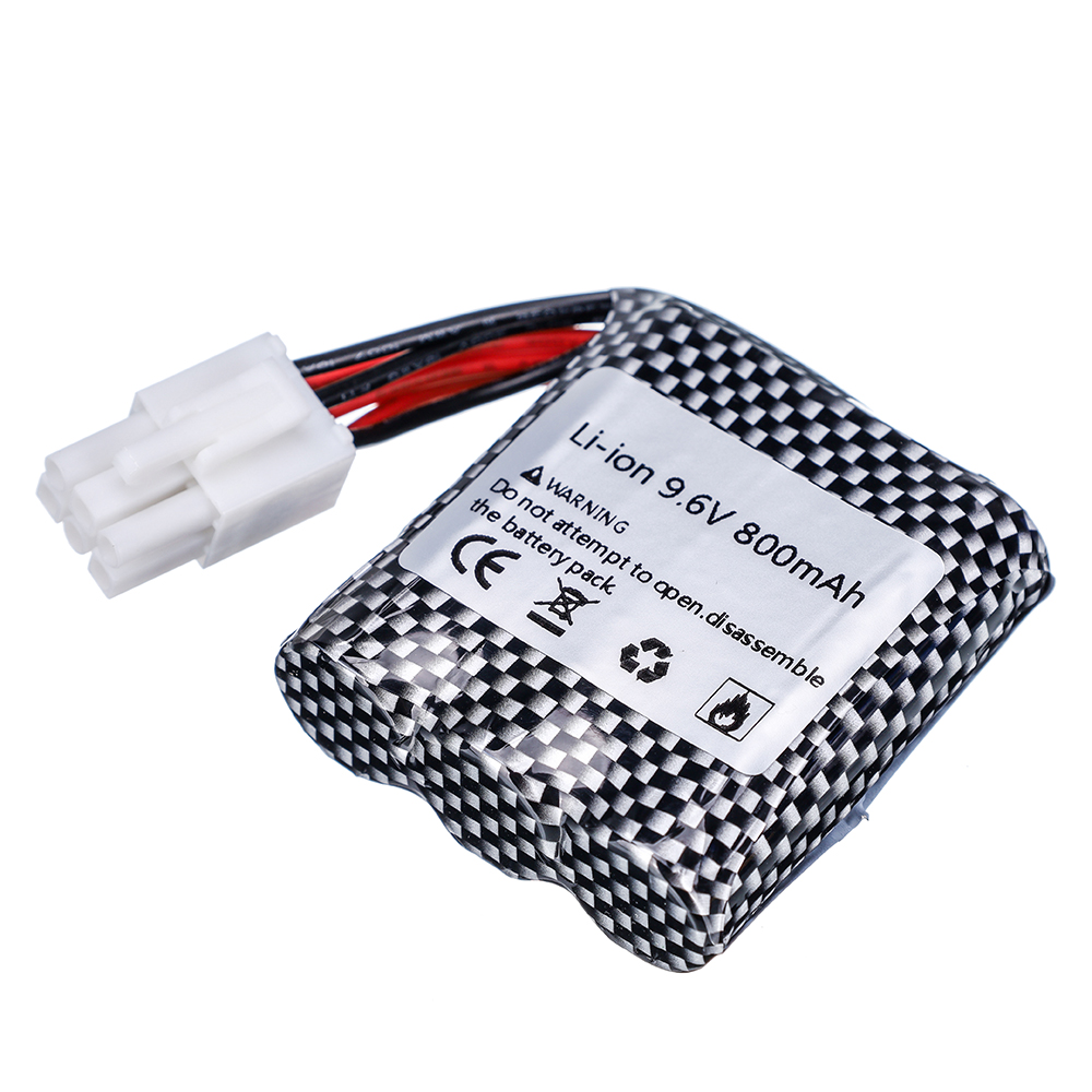 9.6V Battery Charger untuk S91 - Rc Helicopter Charger ulasan dan harga