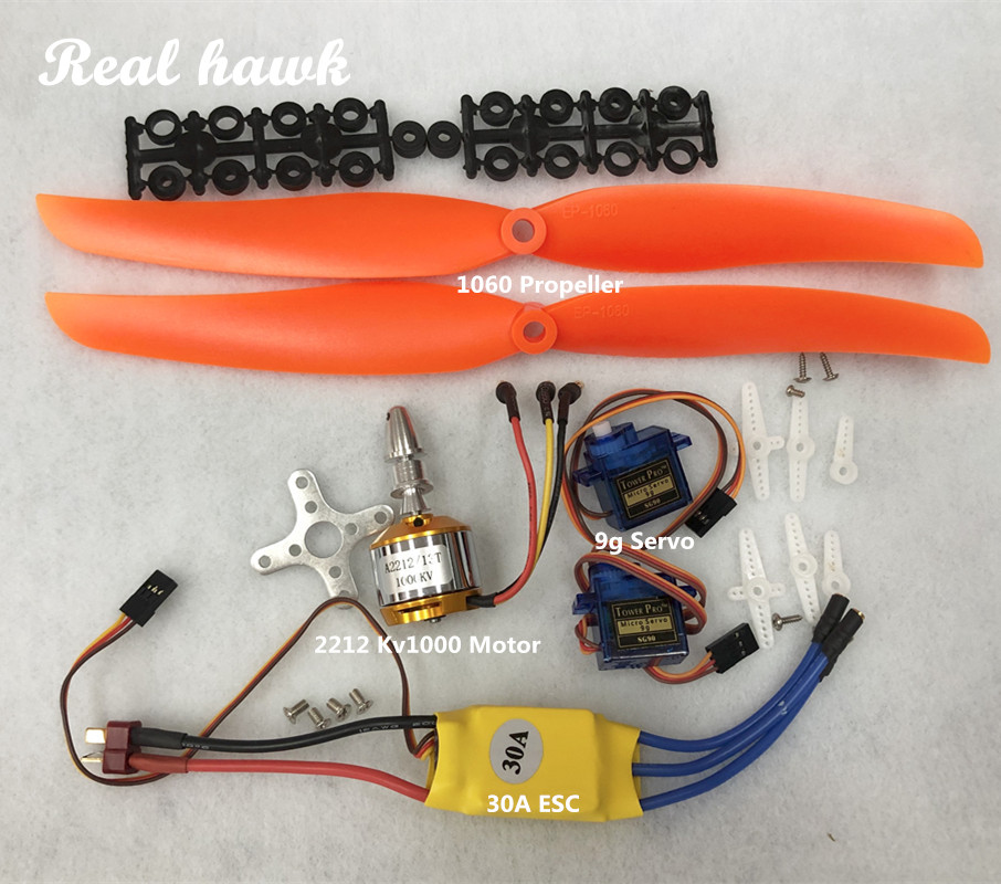 2212 A2212 1000KV Motor tanpa  - Rc Helicopter Battery ulasan dan harga