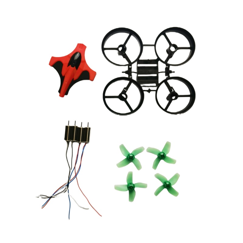 Kit Drone RC Mini DIY-BLH8700/ - Rc Helicopter Mini ulasan dan harga