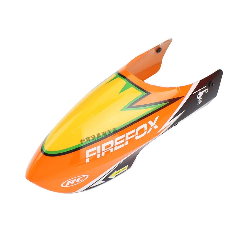 Daftar Suku Cadang untuk FIREF - Rc Helicopter Coaxial ulasan dan harga