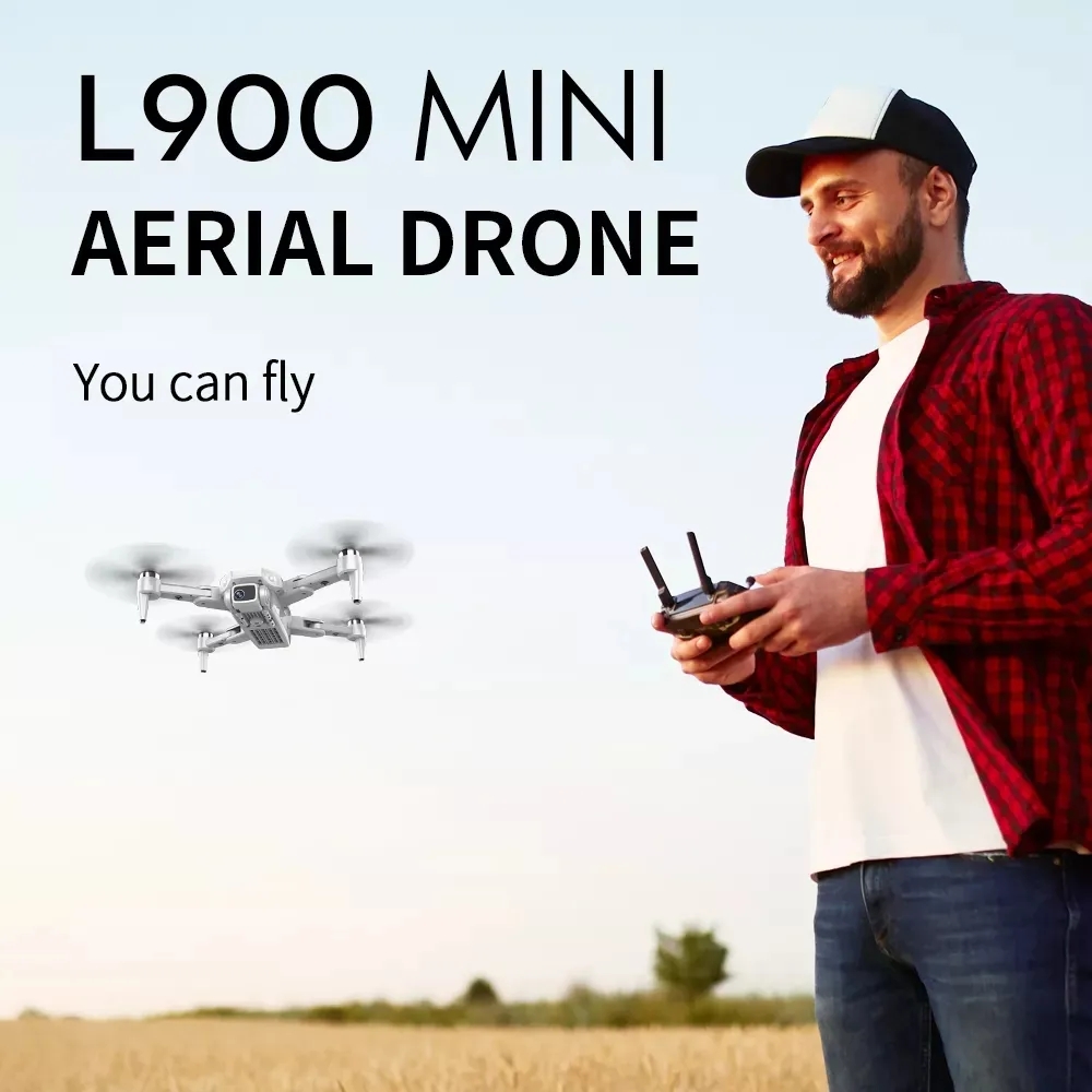 L900 Pro Drone mainan kamera g - Rc Helicopter Electric ulasan dan harga
