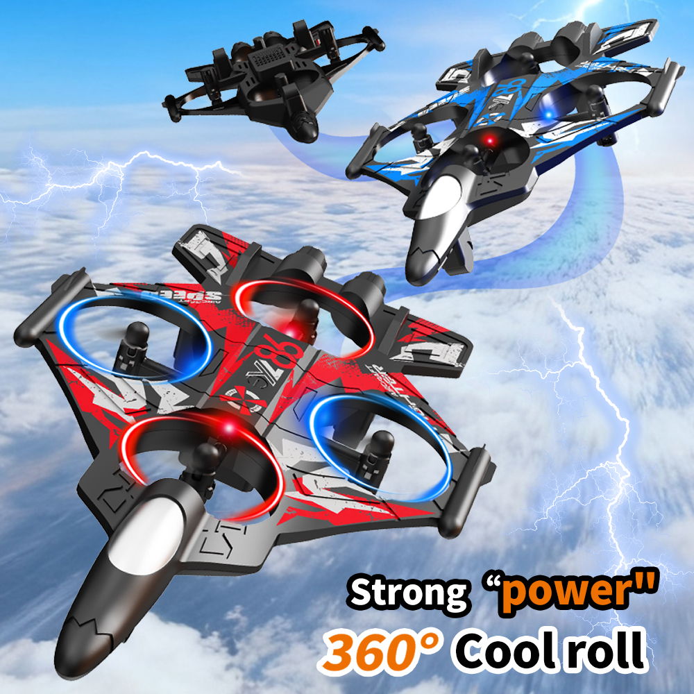 Drone Jet Tempur Dengan Layar  - Rc Helicopter Electric ulasan dan harga