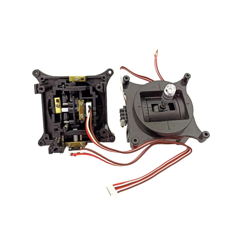 Suku Cadang Peningkatan Thrott - Rc Helicopter Parts ulasan dan harga