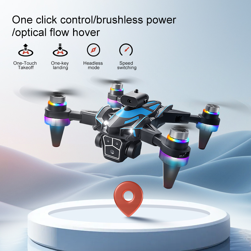 Drone Udara Luar Ruangan Elekt - Rc Helicopter Electric ulasan dan harga