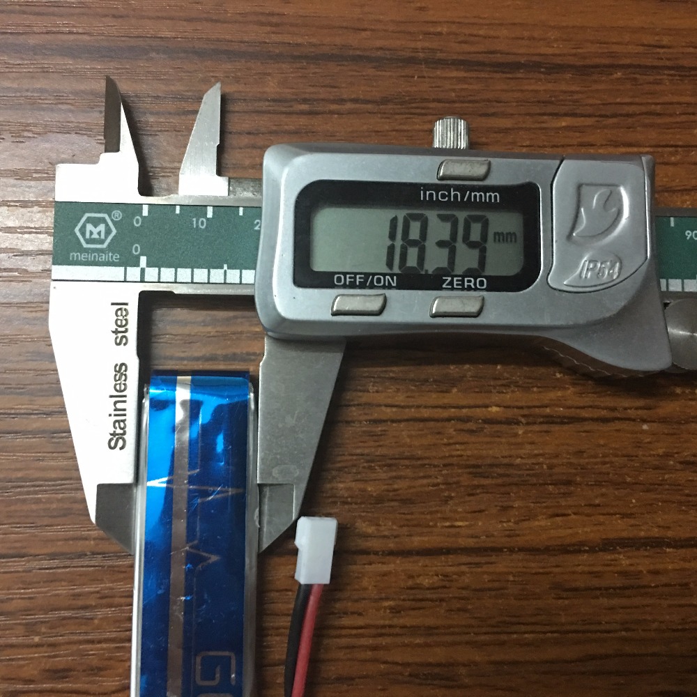 5 Buah 3.7V 520MAh 30C Baterai - Rc Helicopter Coaxial ulasan dan harga