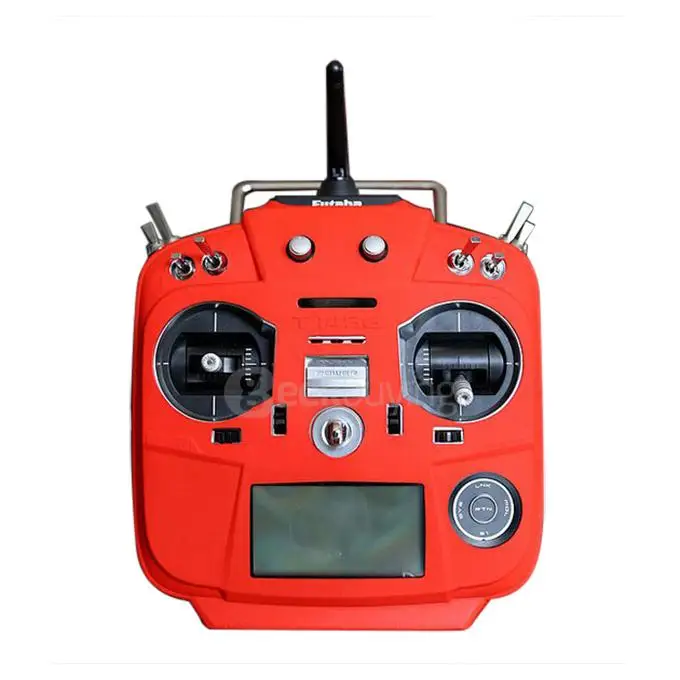 Pelindung kulit silikon FUTABA - Rc Helicopter Bag ulasan dan harga