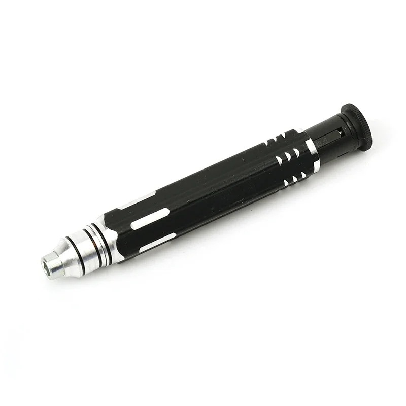 Set Obeng Hex 4-in-1 1.5-4.0mm - Rc Helicopter Tool Kit ulasan dan harga