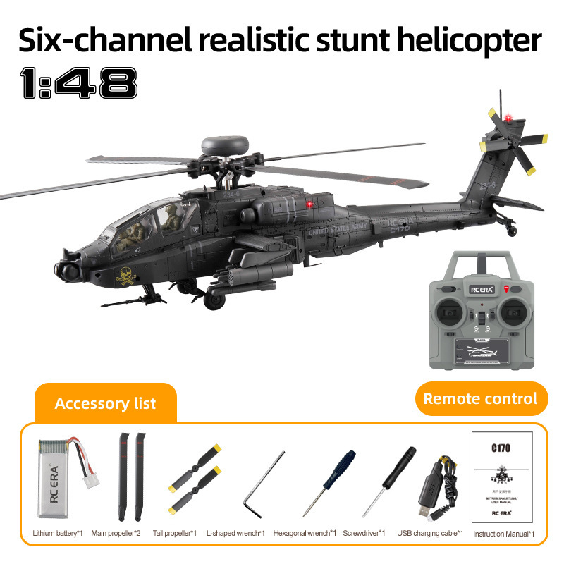 Helikopter Remote Control RC E - Rc Helicopter Single Rotor ulasan dan harga