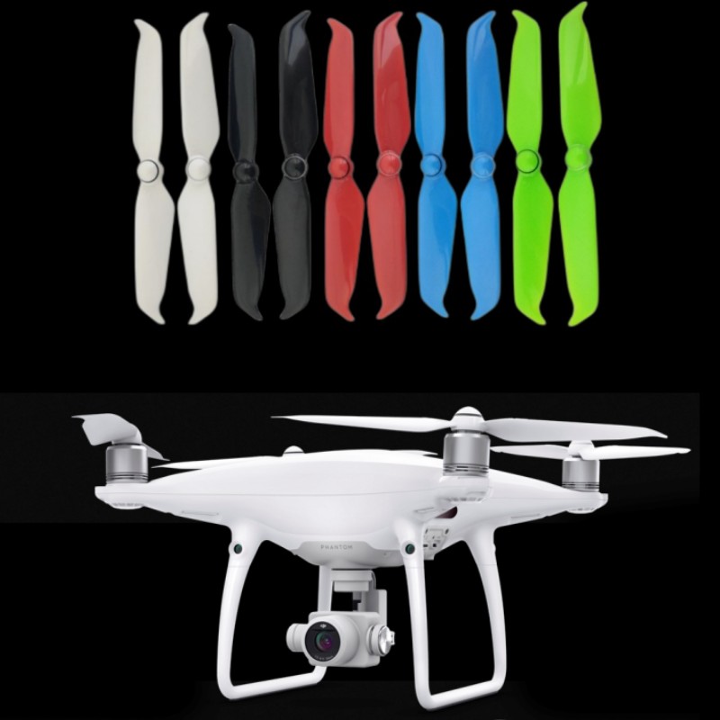 DJI RC Quadcopter 4 buah, pisa - Rc Helicopter Blade ulasan dan harga