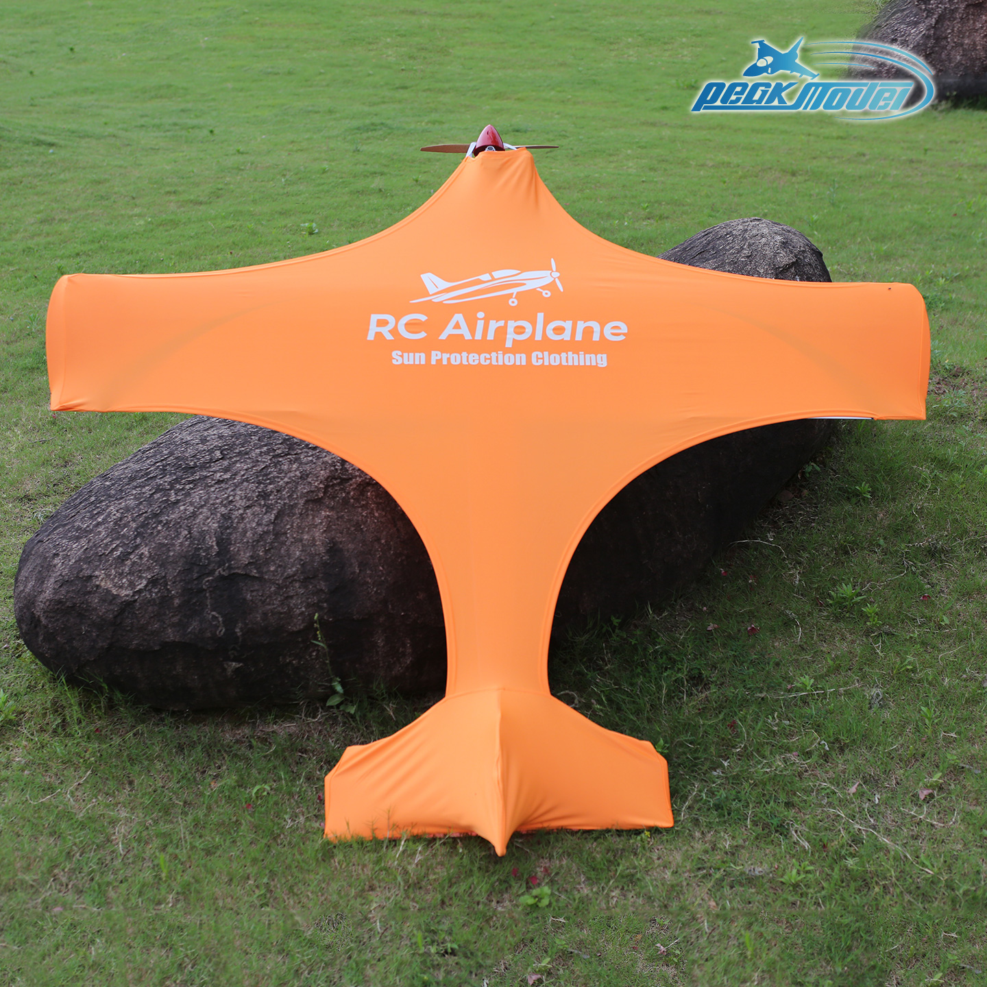 Penutup Pesawat Model, Penutup - Rc Helicopter Bag ulasan dan harga
