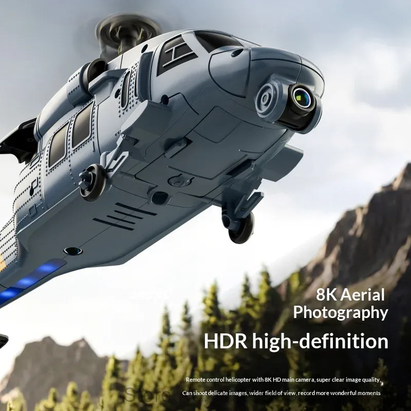 Helikopter RC 4DRC L2 dengan K - Rc Helicopter Gyro ulasan dan harga