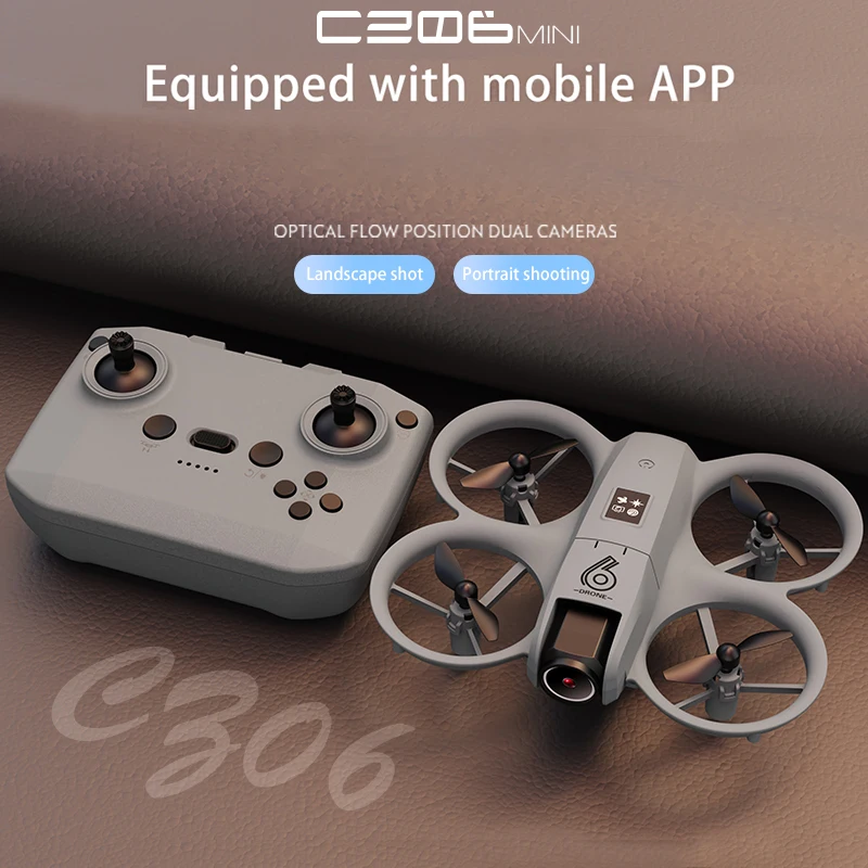 Drone Quadcopter RC Mini CZ06  - Rc Helicopter Electric ulasan dan harga