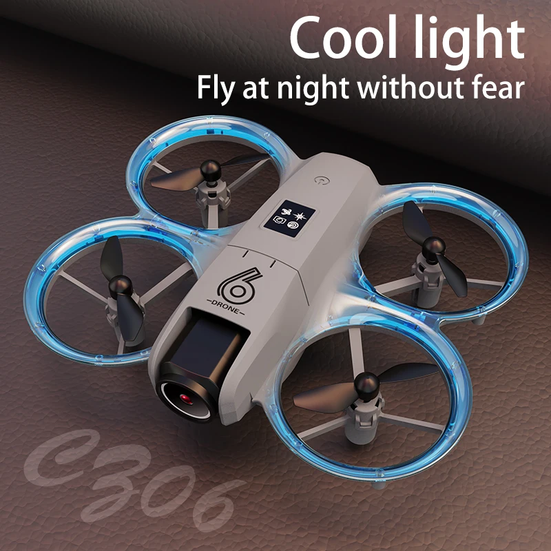 Drone Quadcopter RC Mini CZ06  - Rc Helicopter Electric ulasan dan harga