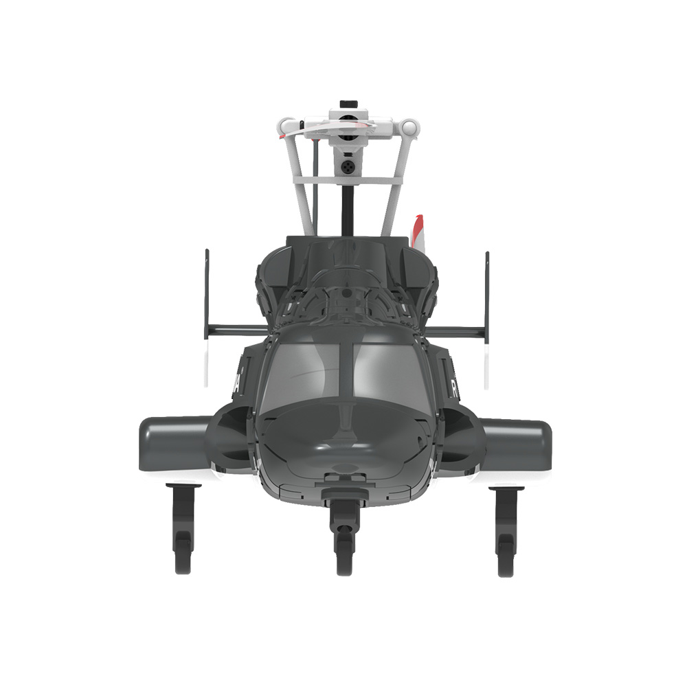 Helikopter RC Airwolf ERA A61  - Rc Helicopter Gyro ulasan dan harga