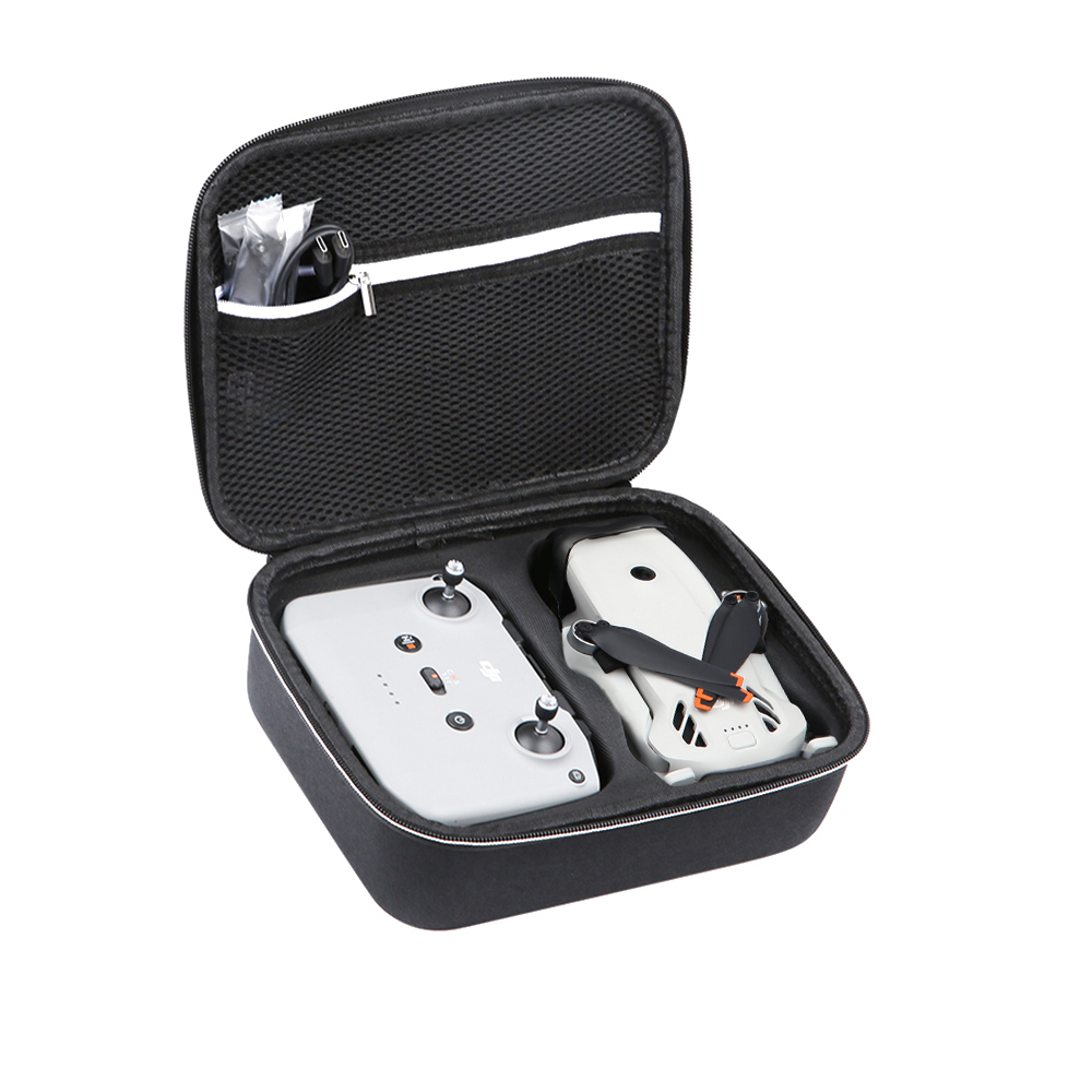 Tas Tangan Portabel Tas Bahu R - Rc Helicopter Bag ulasan dan harga