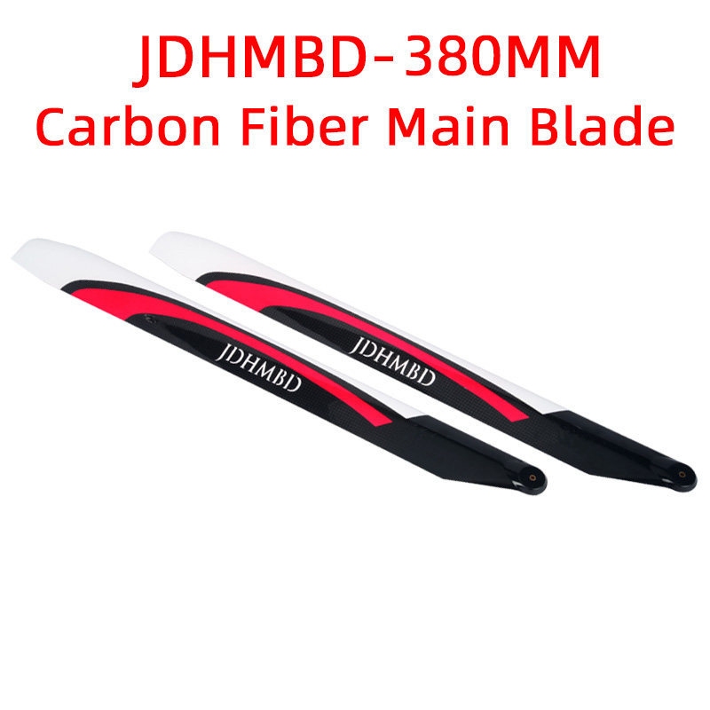 Bilah Utama Helikopter RC Jdhm - Rc Helicopter Parts ulasan dan harga