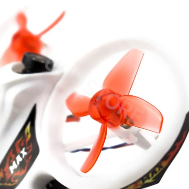 EMAX EZ Pilot 82MM Mini 5.8G D - Rc Helicopter Electric ulasan dan harga