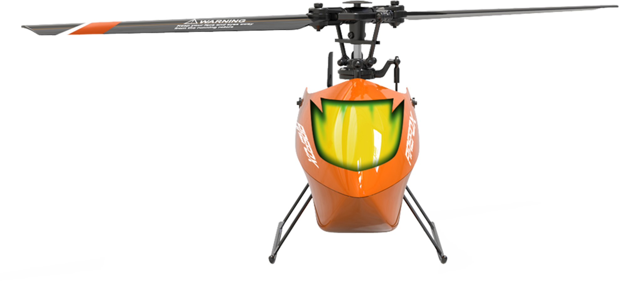 Helikopter RC C129 RTF 4CH 6-a - Rc Helicopter Gyro ulasan dan harga
